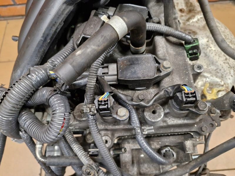 Moteur HR16DE - Image 4