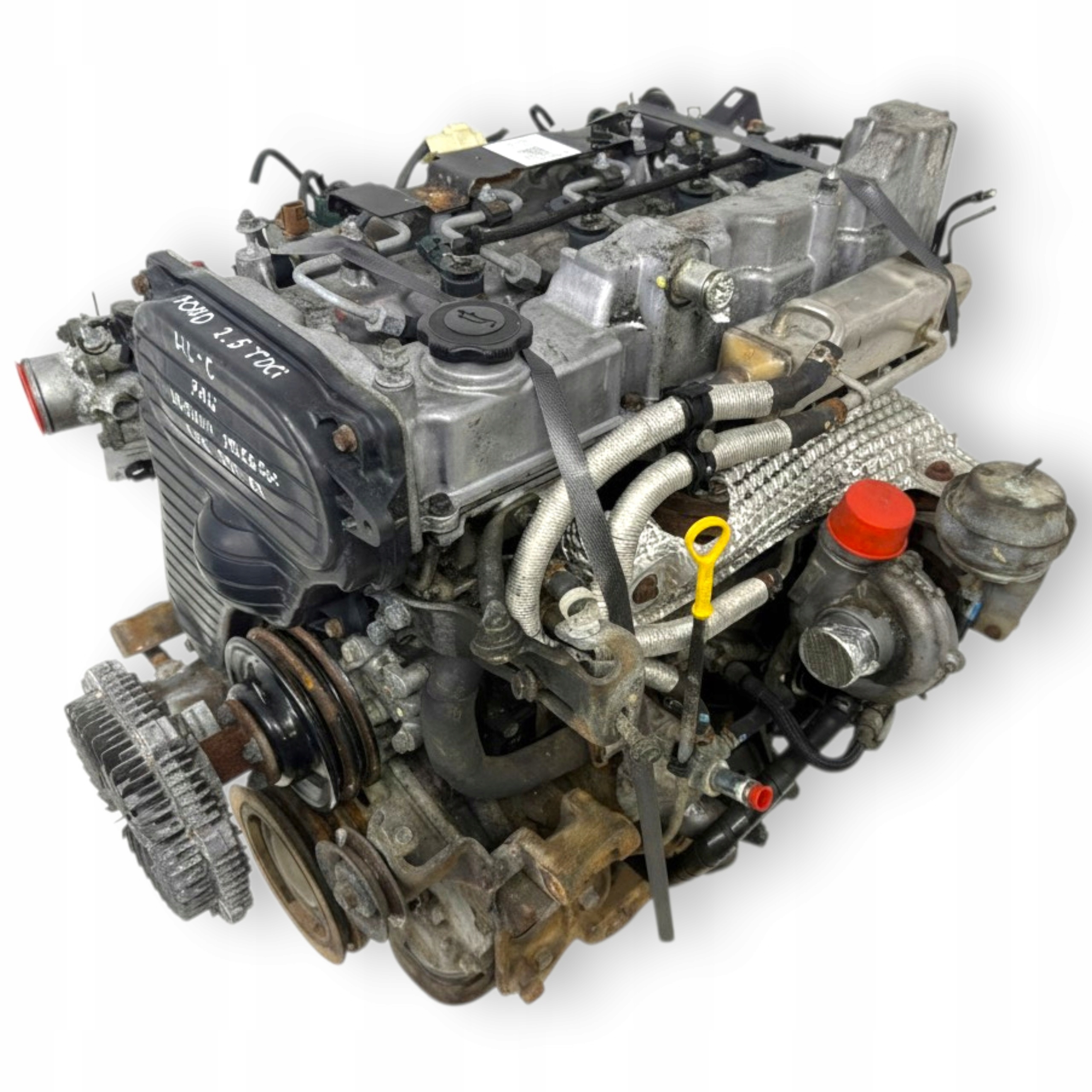 Moteur WLAA - Image 10