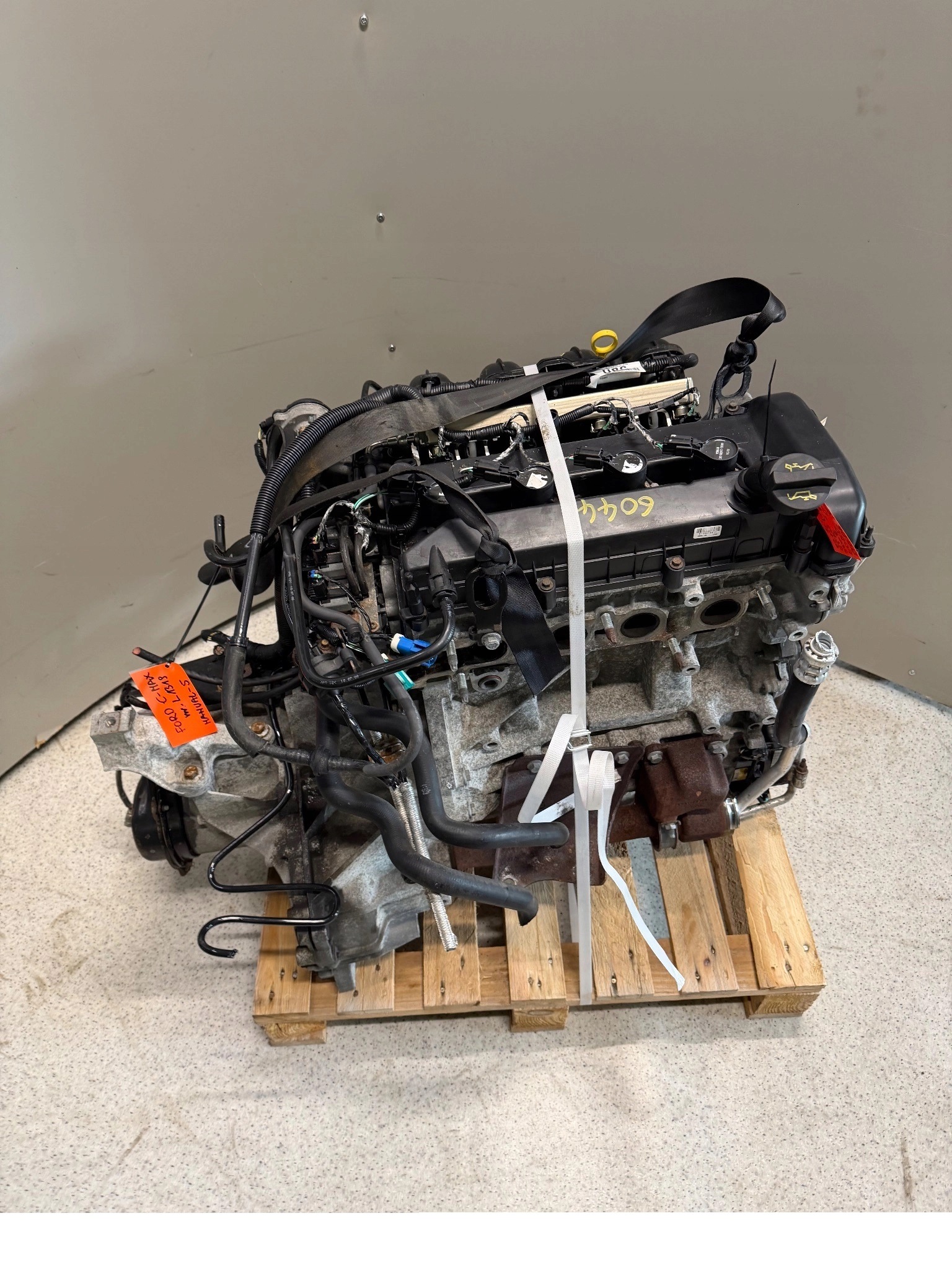 Moteur QQDA - Image 4