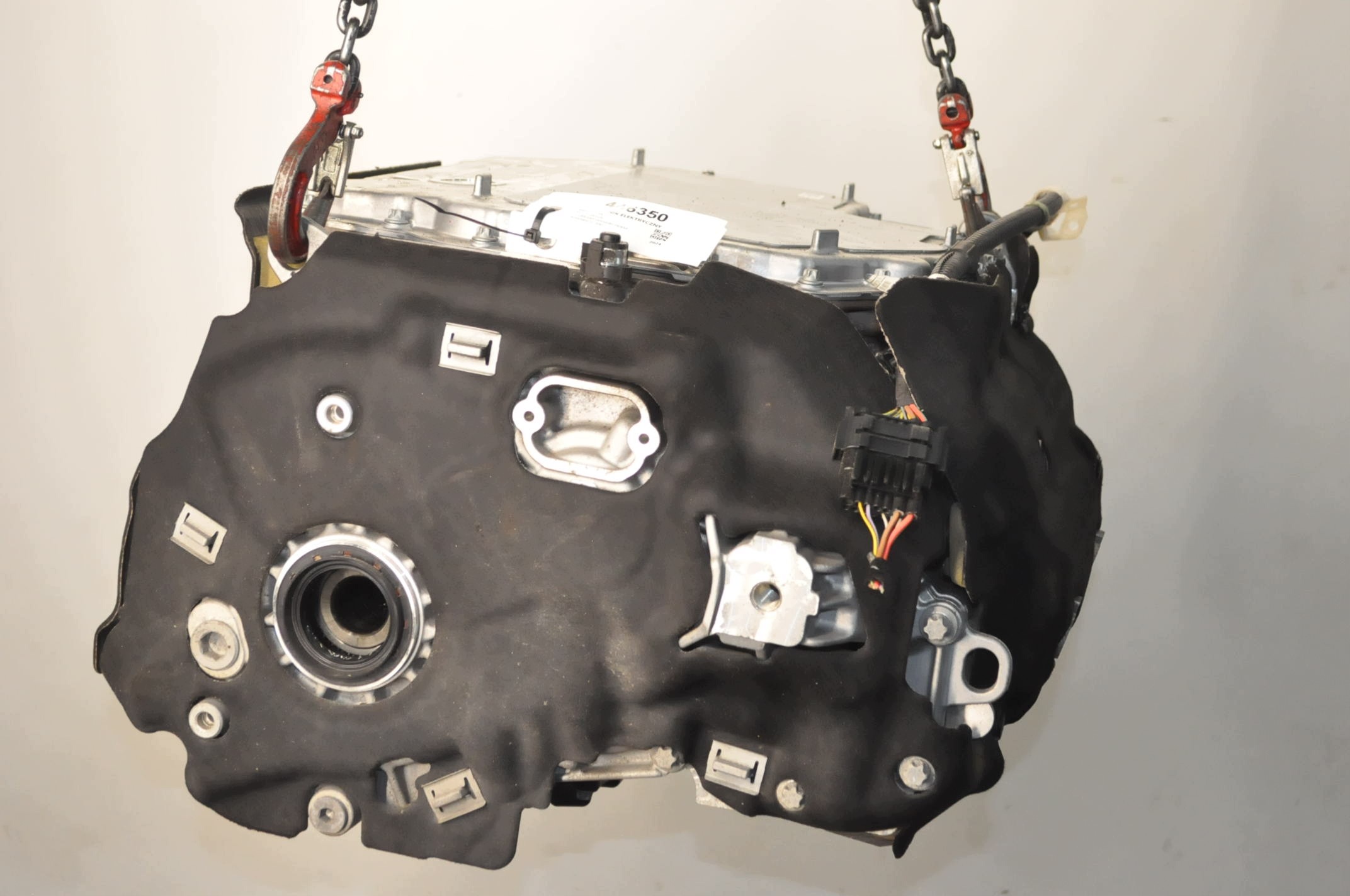 Moteur HA0 - Image 3