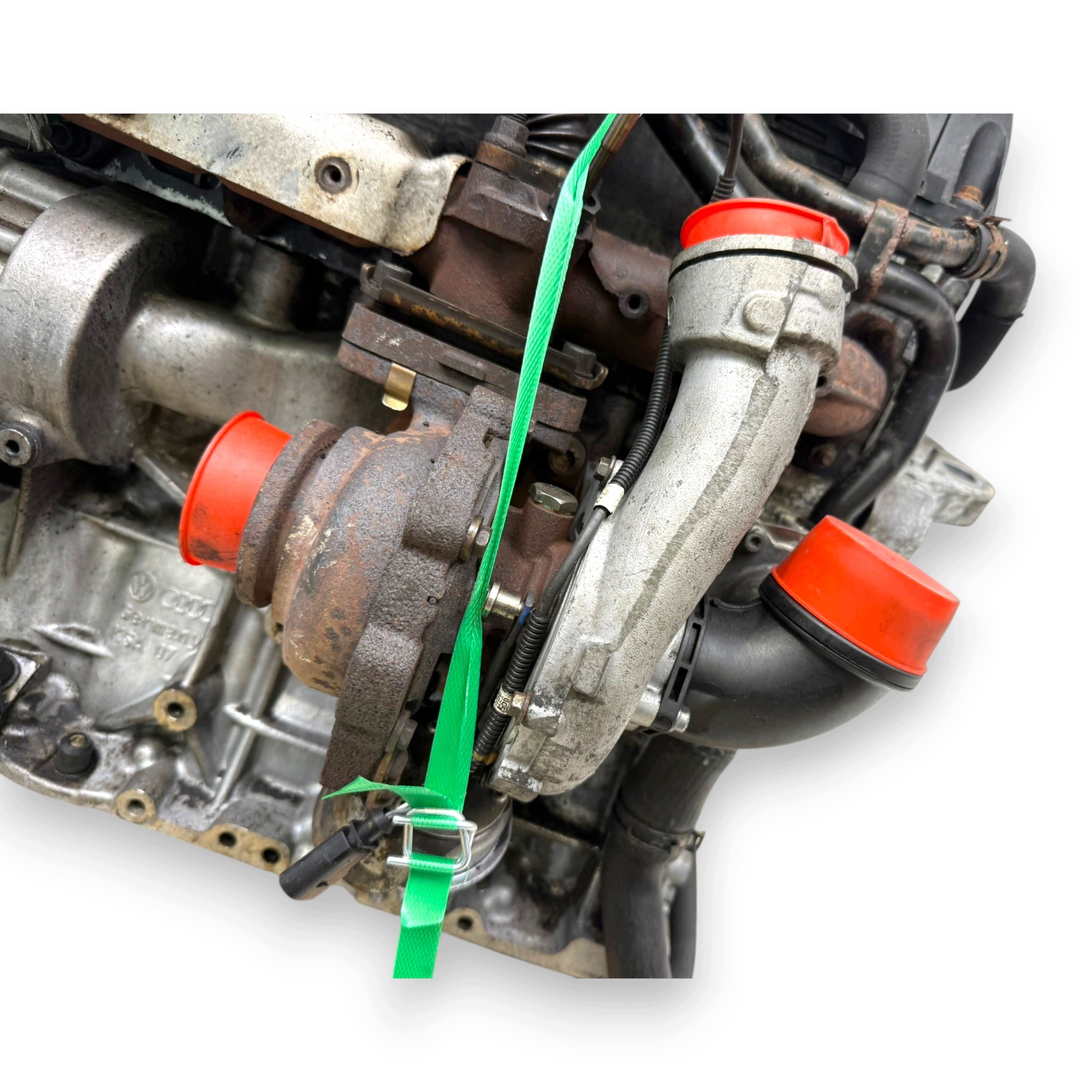 Moteur BNZ - Image 9