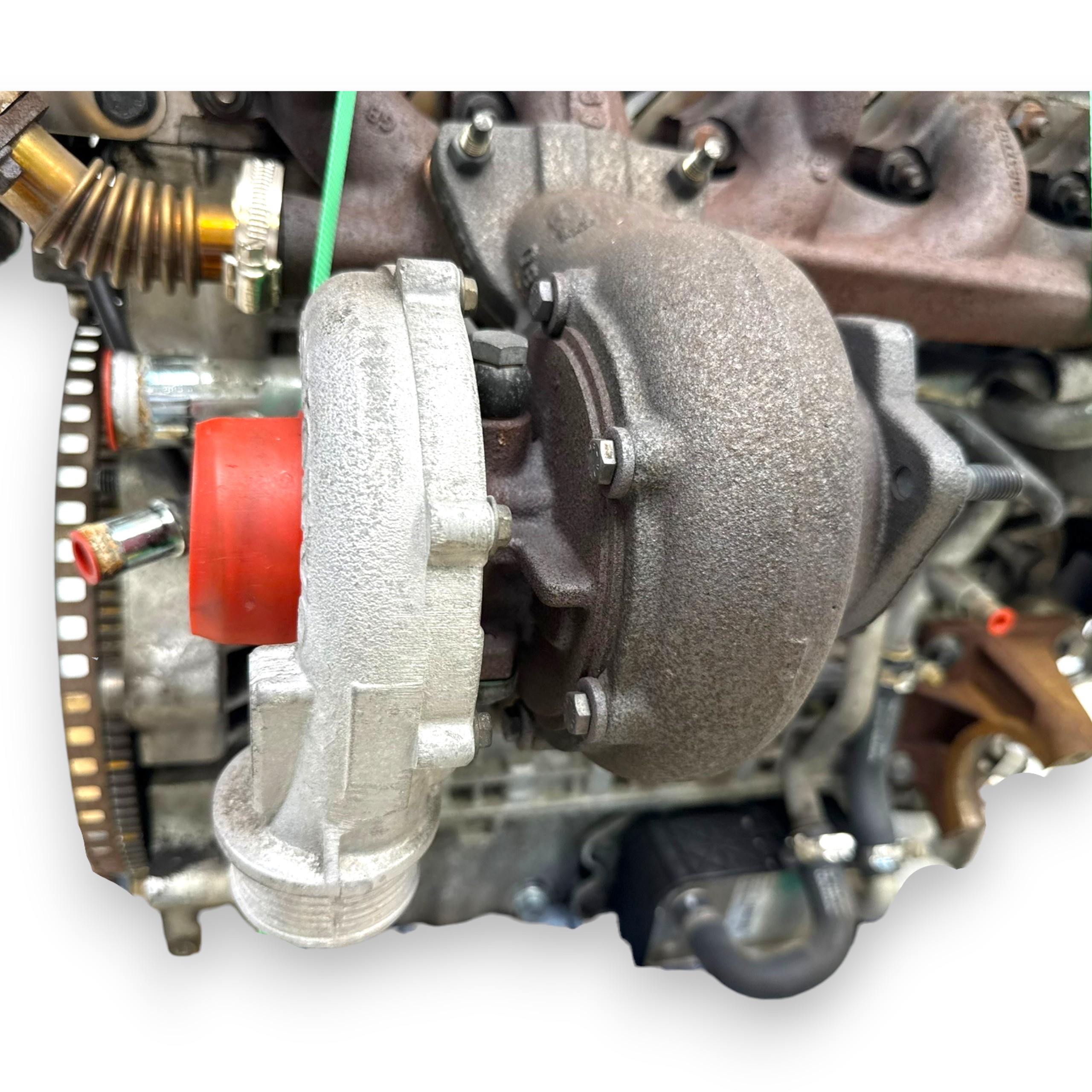 Moteur D 5244 T - Image 10