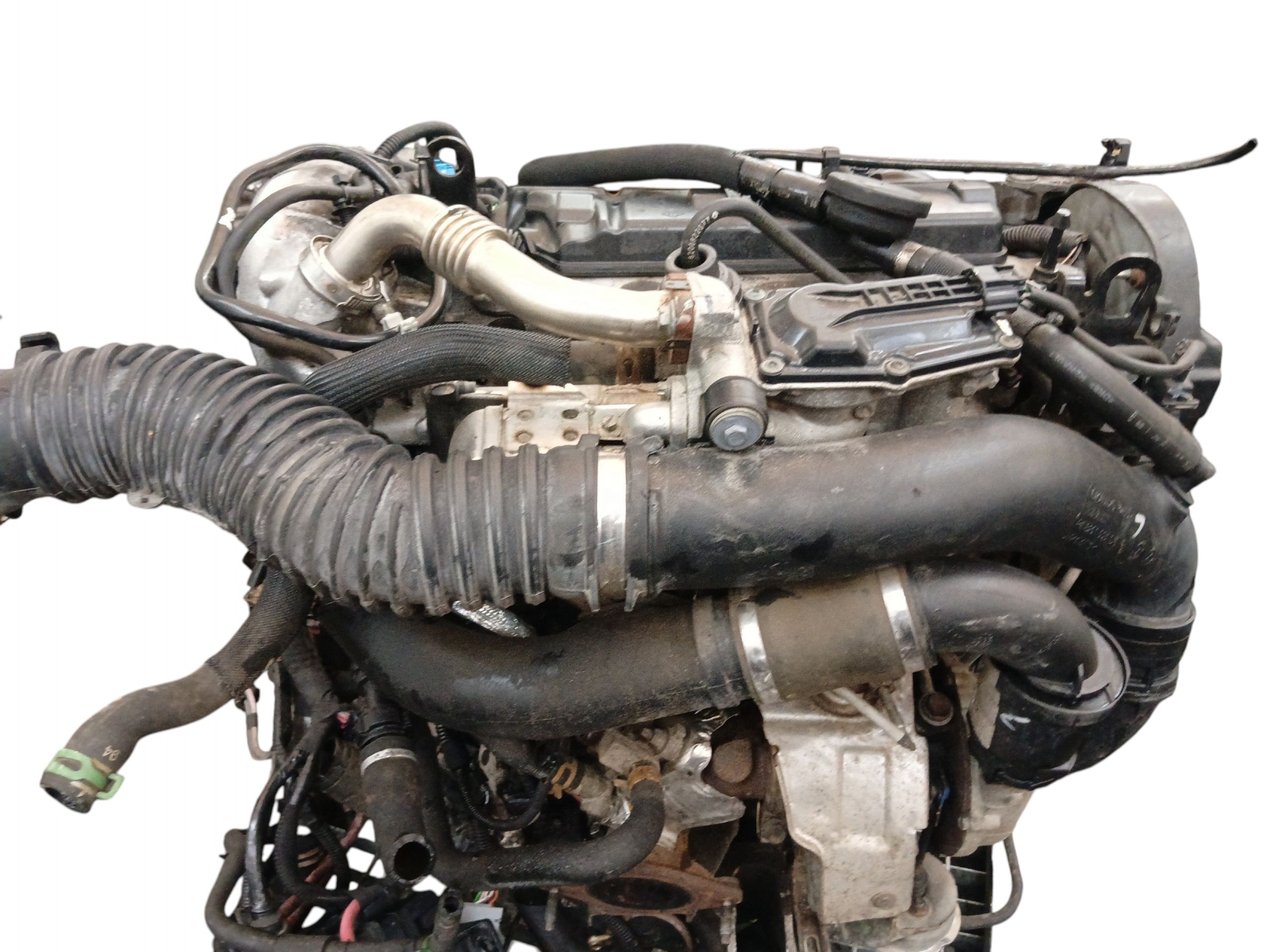 Moteur F9Q 872 - Image 8