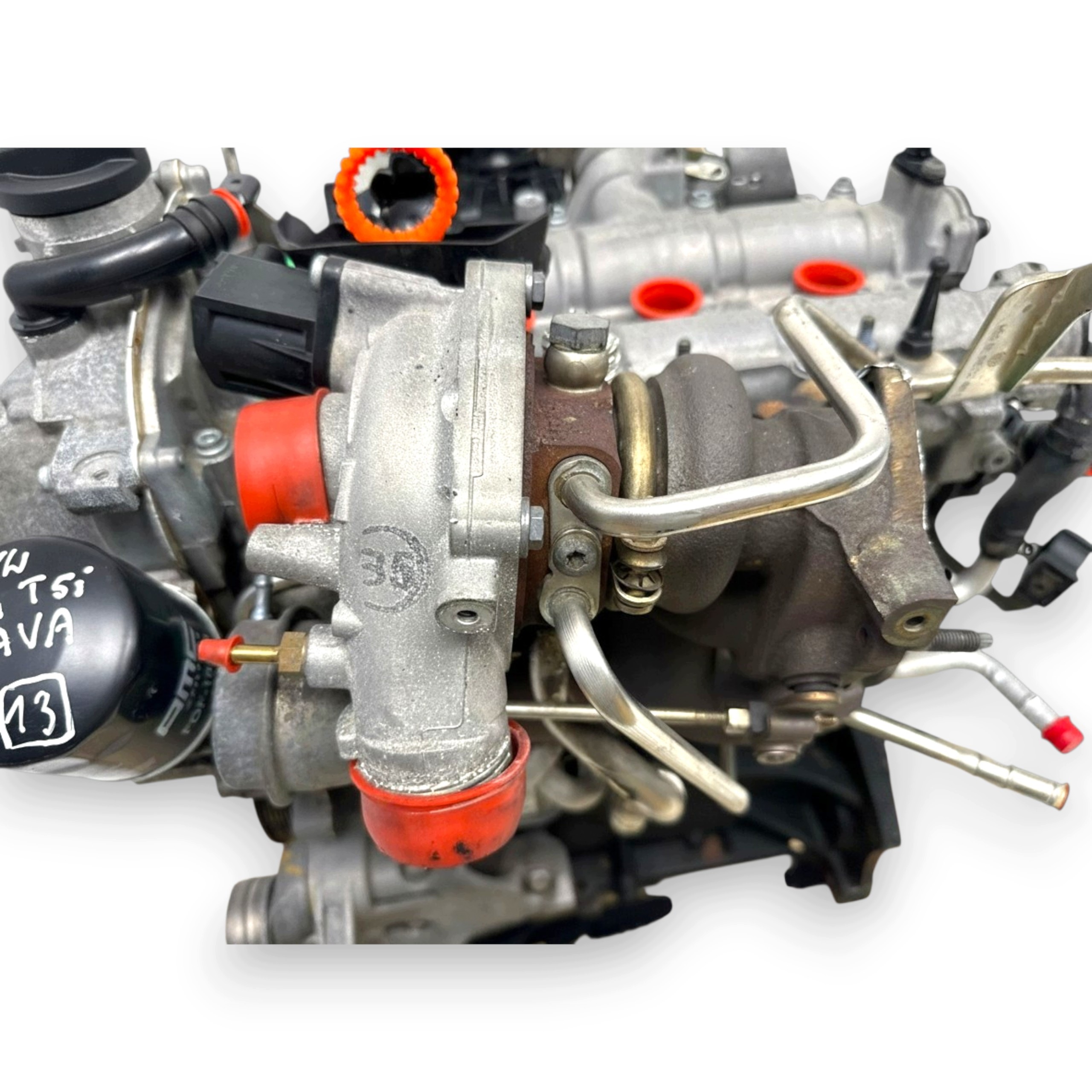 Moteur CAVE - Image 9