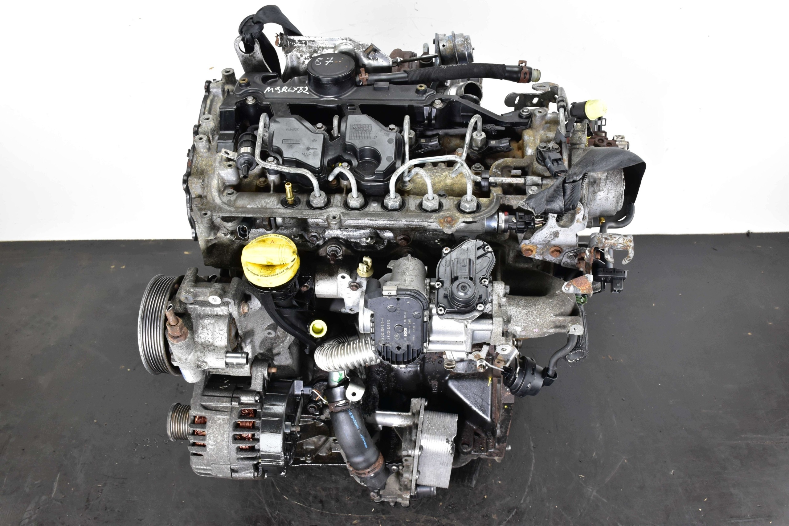 Moteur M9R 782 - Image 3