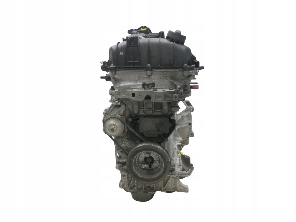 Moteur HMR (EB2FA) — vue 3