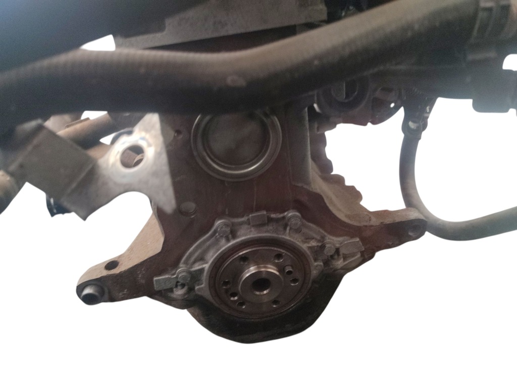 Moteur 169 A4.000 — vue 2