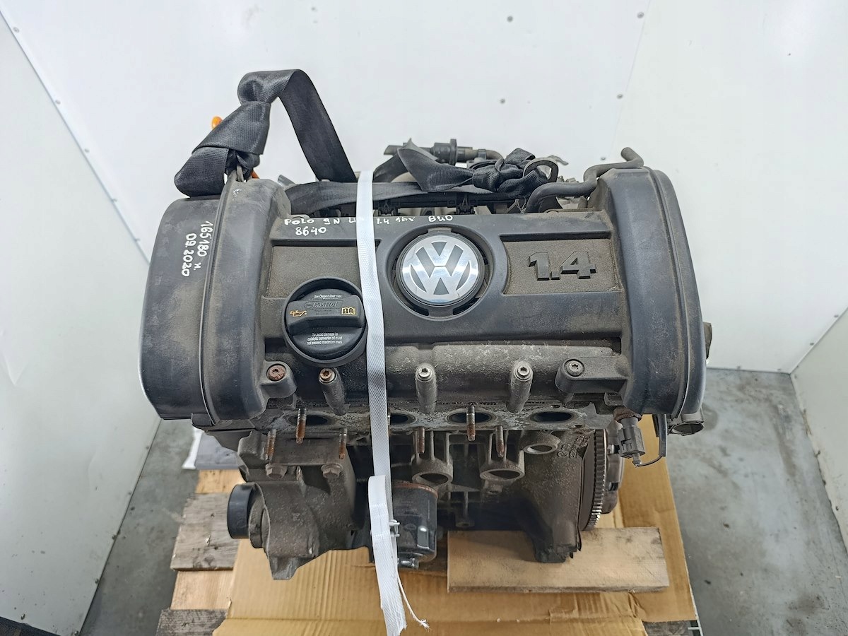 Moteur BUD - Image 6