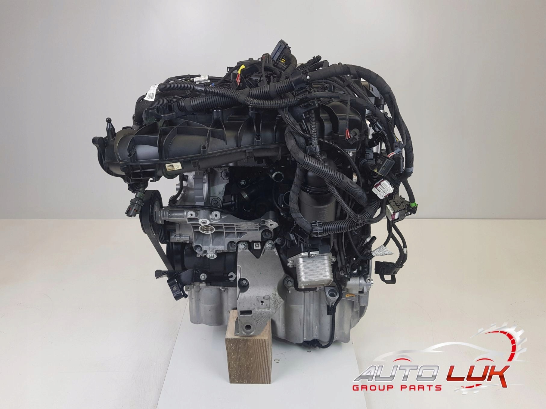 Moteur B46 B20 B - Image 6