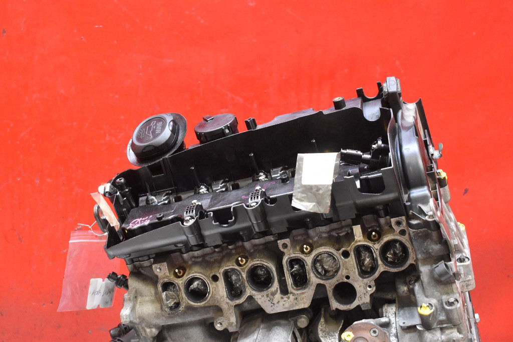 Moteur N47 D20 A - Image 9