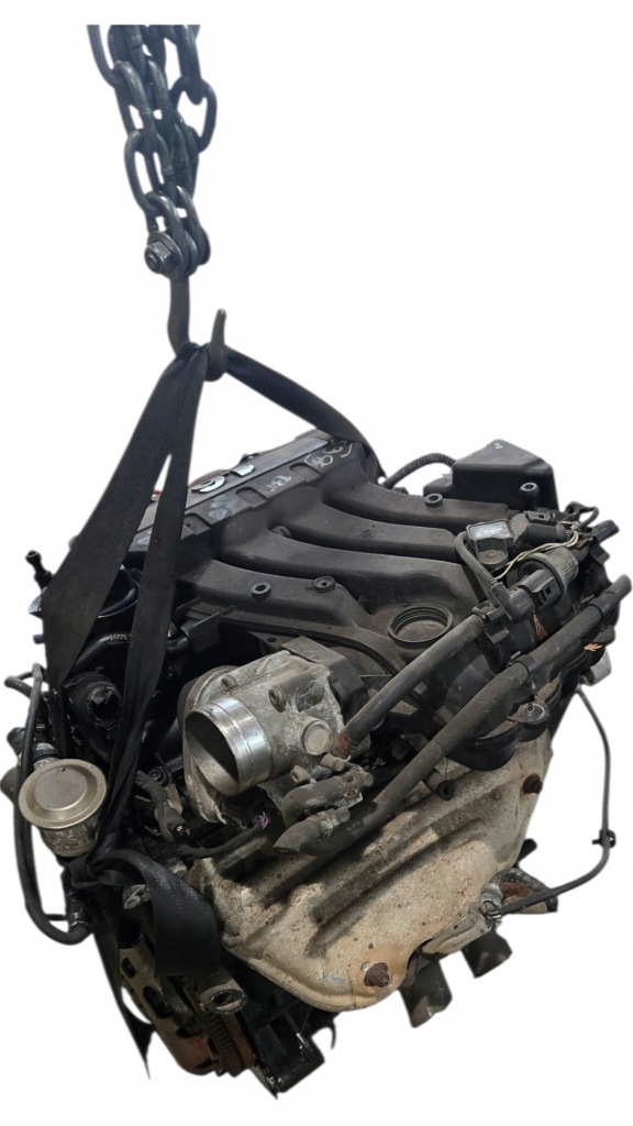 Moteur BSE — vue 3