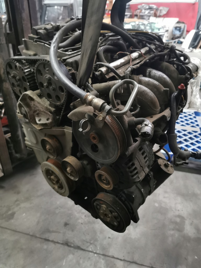 Moteur B 4204 S - Image 2