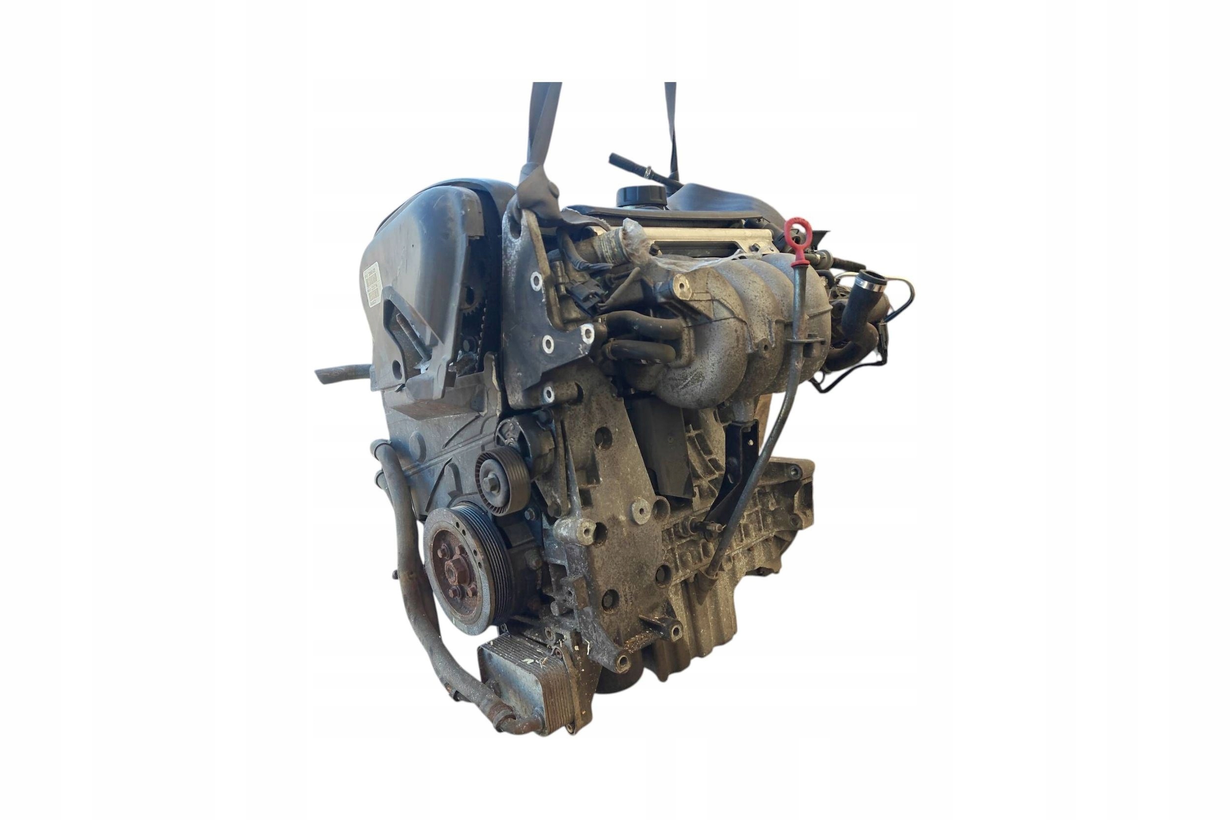 Moteur B 4204 T3 — vue 1