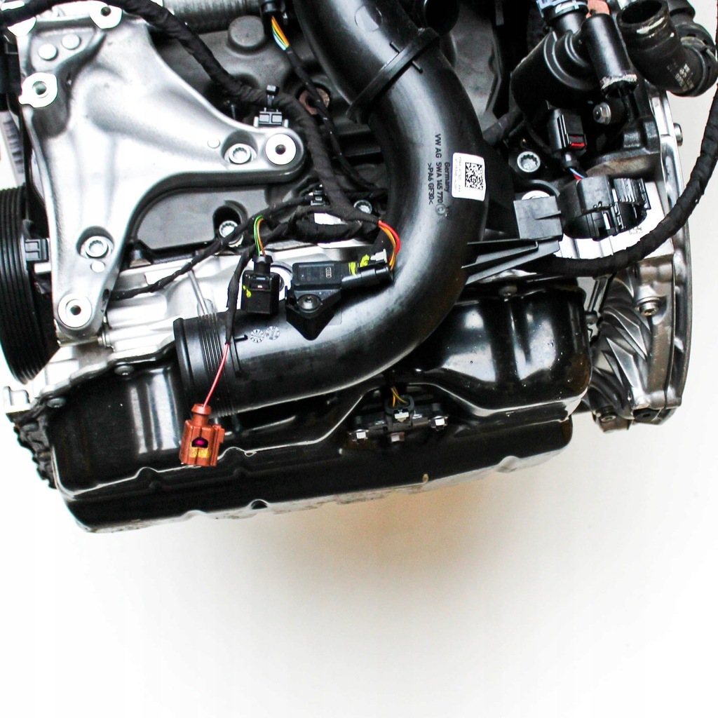 Moteur DNPA - Image 3
