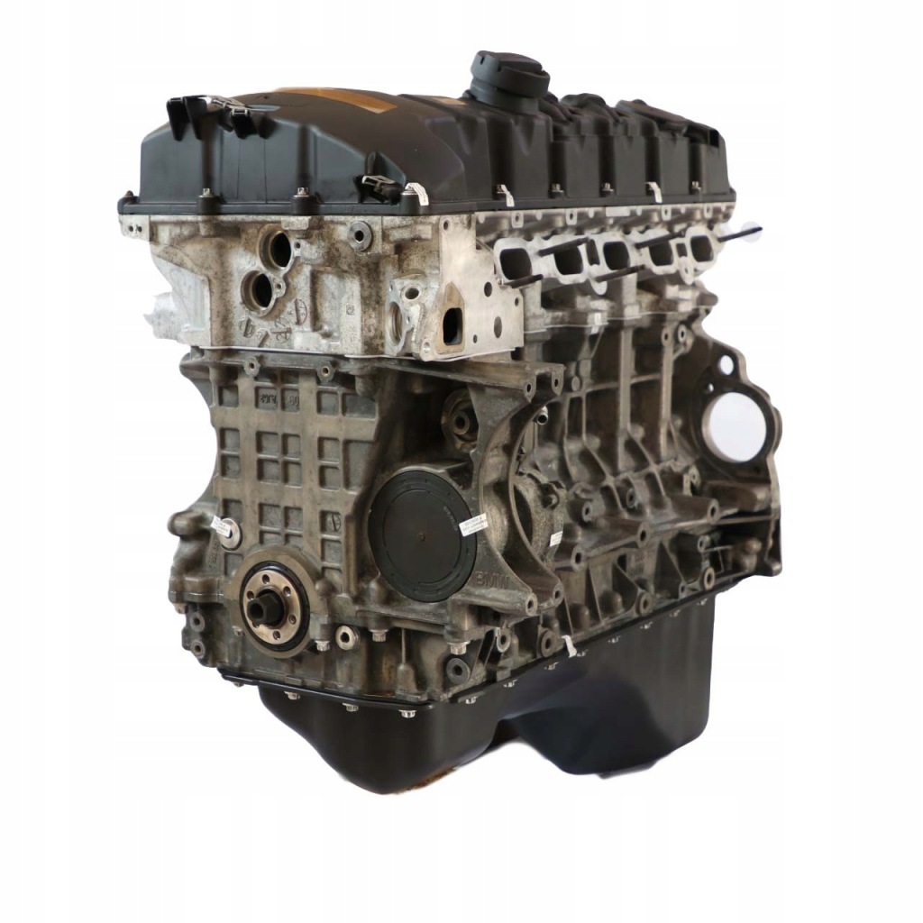 Moteur N53 B30 A - Image 1