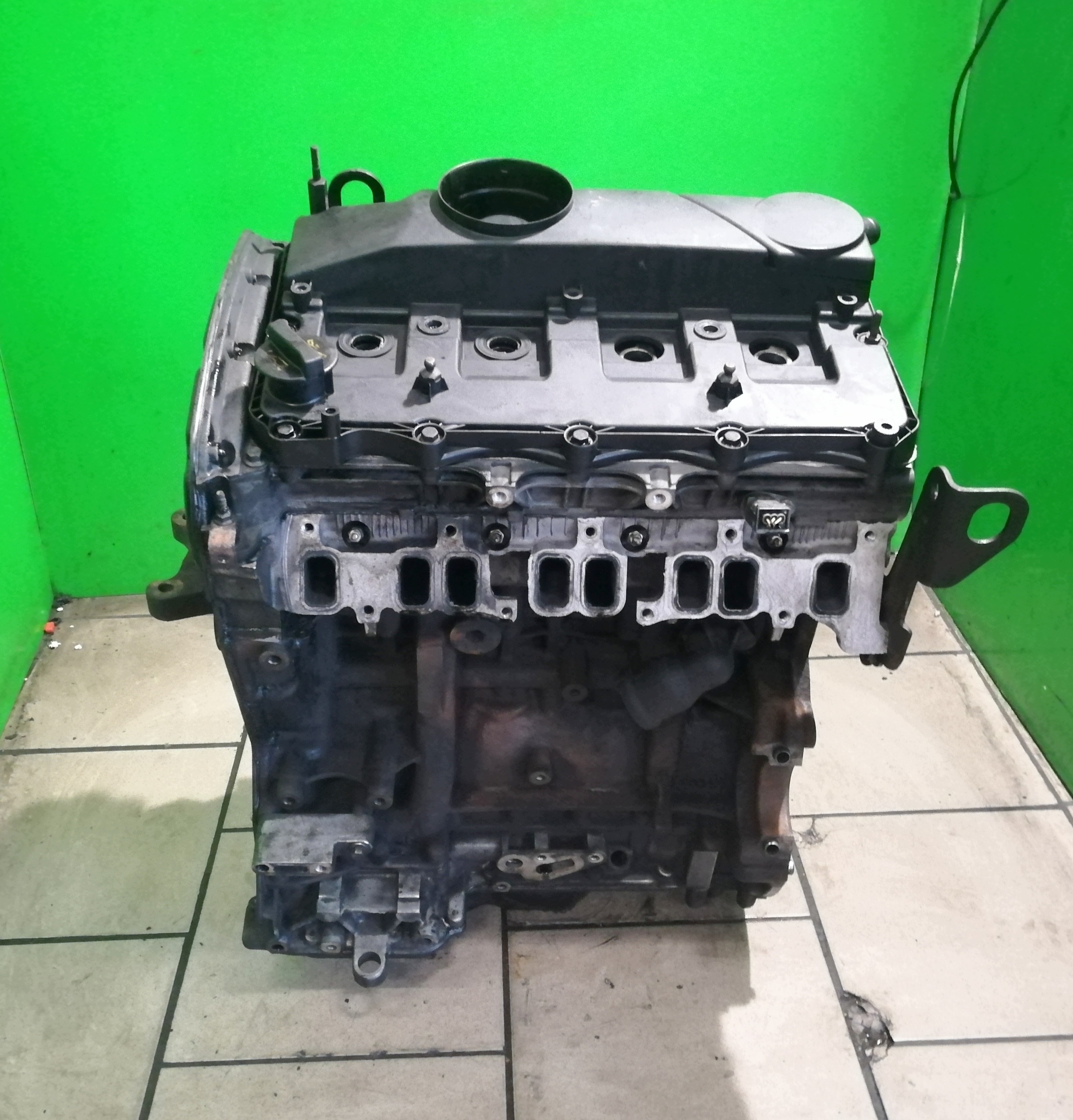 Moteur 4HV (P22DTE) - Image 1