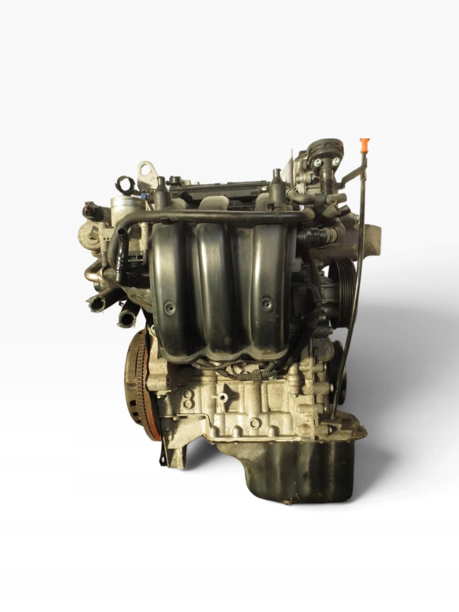 Moteur BXV - Image 5
