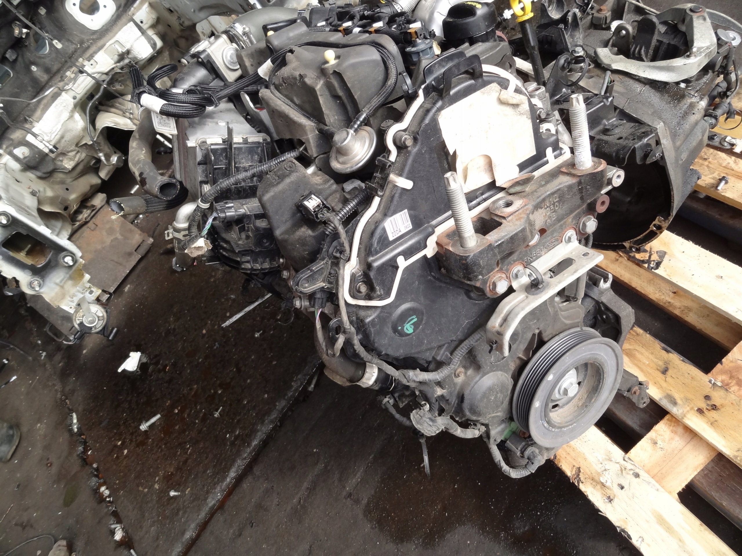 Moteur Z2DA - Image 5