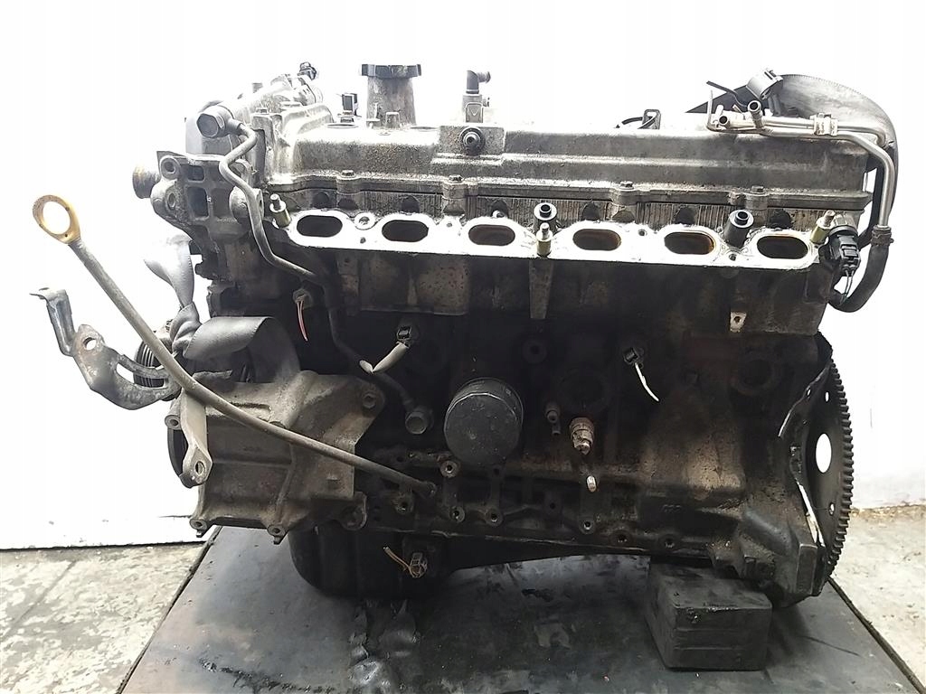 Moteur 1G-FE - Image 2