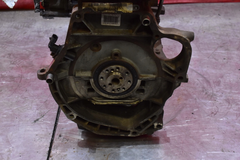 Moteur Z 13 DTJ — vue 8