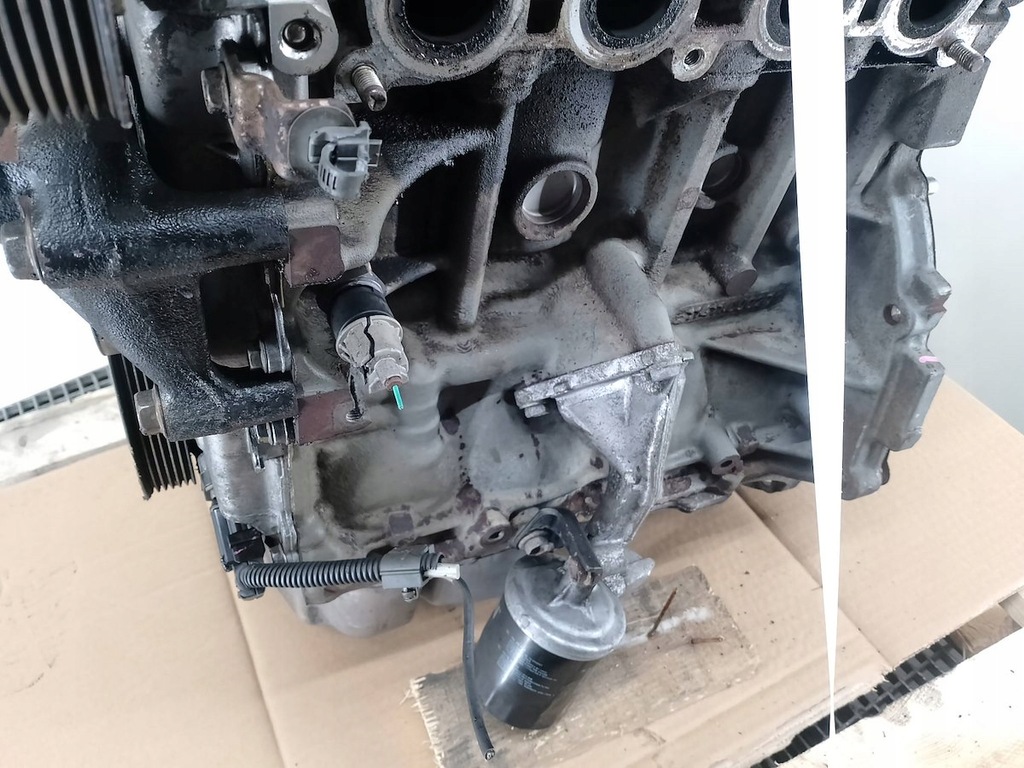 Moteur 2SZ-FE - Image 5