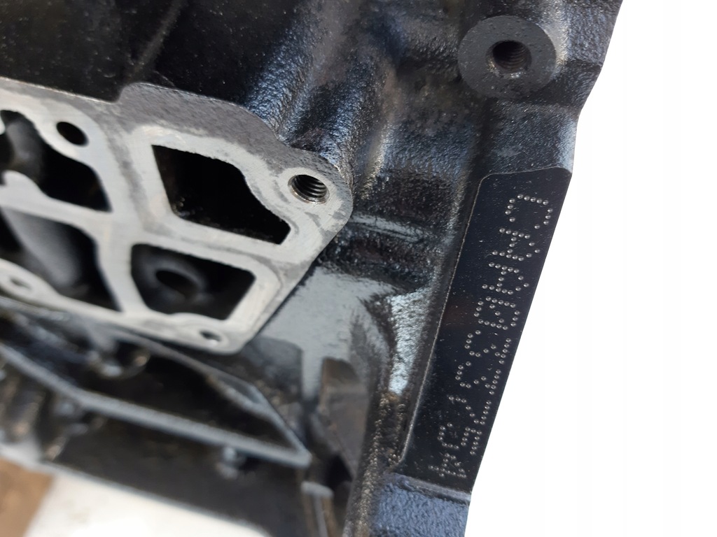 Moteur CAAA - Image 2
