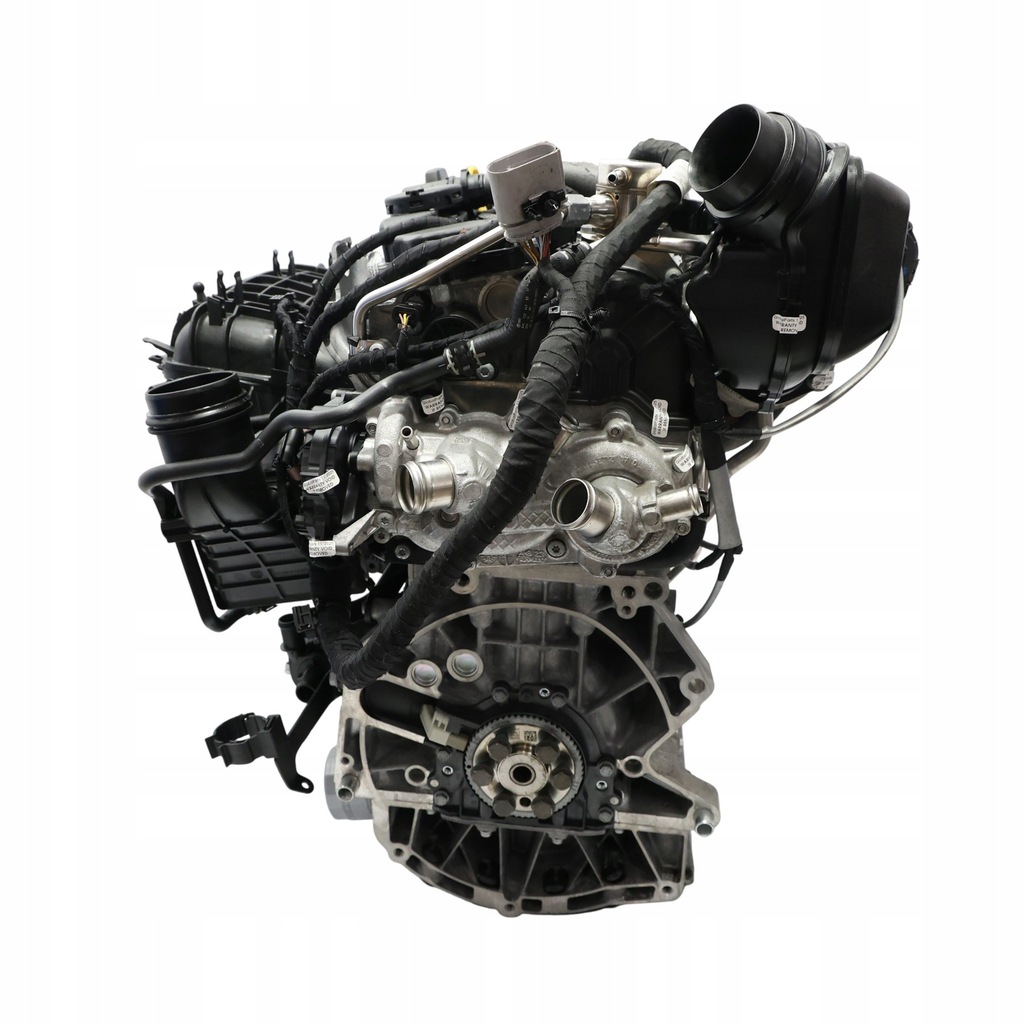 Moteur DACA — vue 6