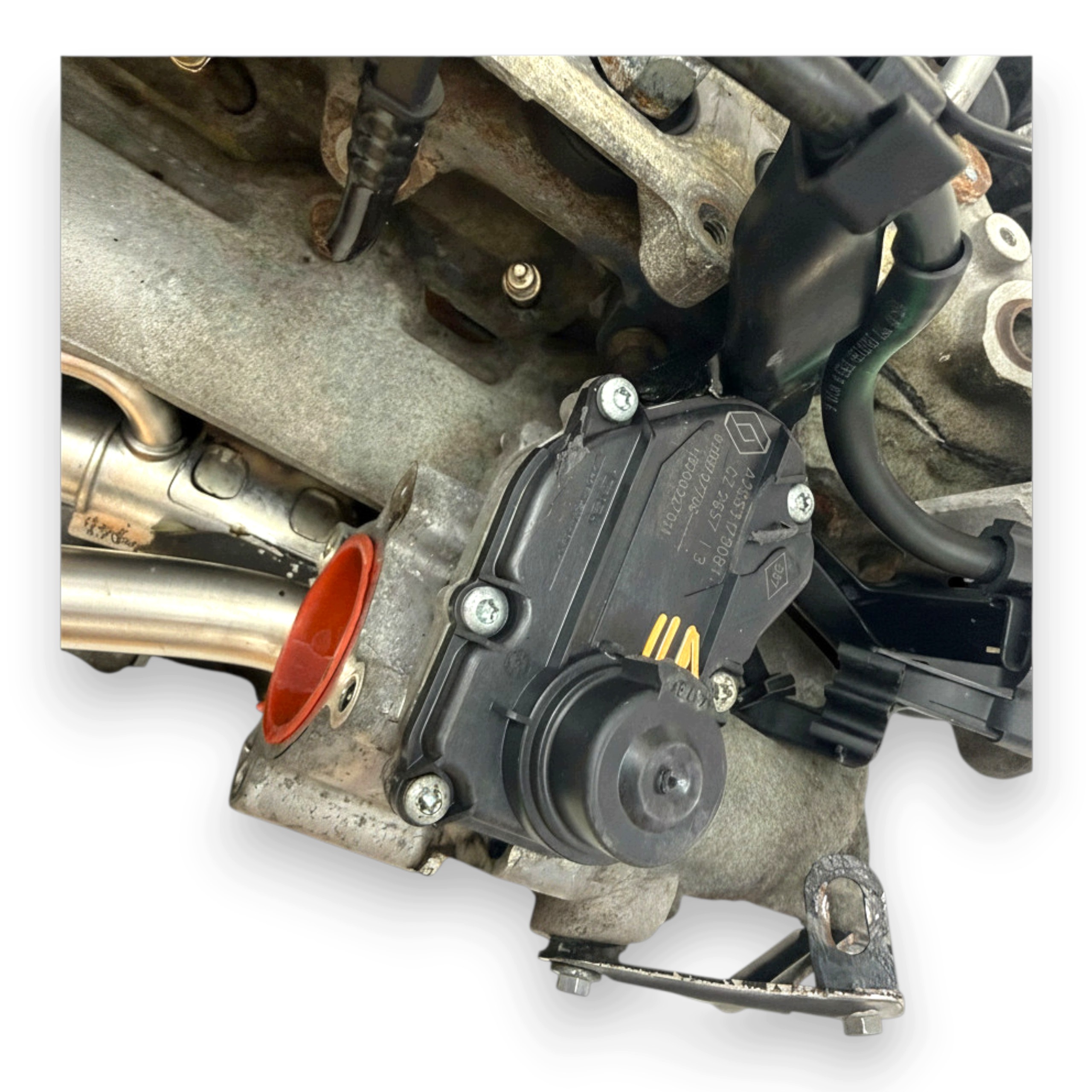 Moteur M9R 780 - Image 10