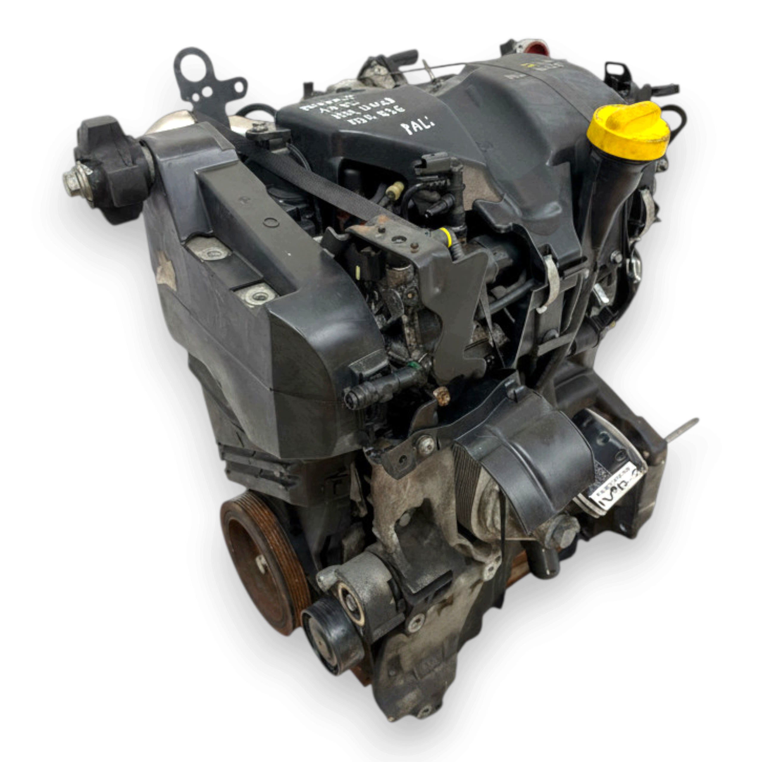 Moteur K9K 836 - Image 8