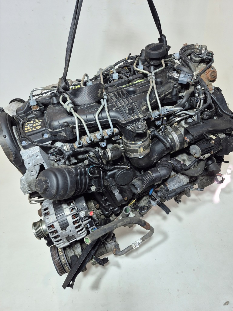 Moteur D 5244 T11 — vue 6
