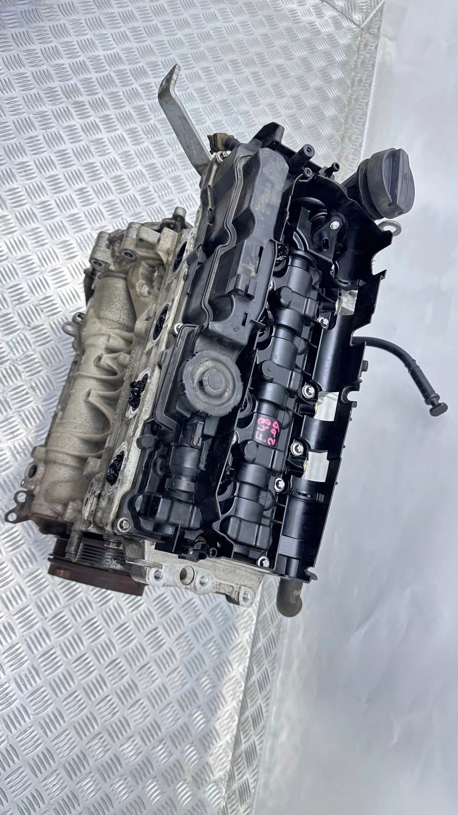 Moteur B47 C20 A - Image 4