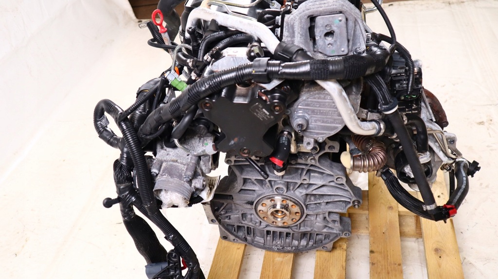 Moteur D 5244 T5 - Image 4