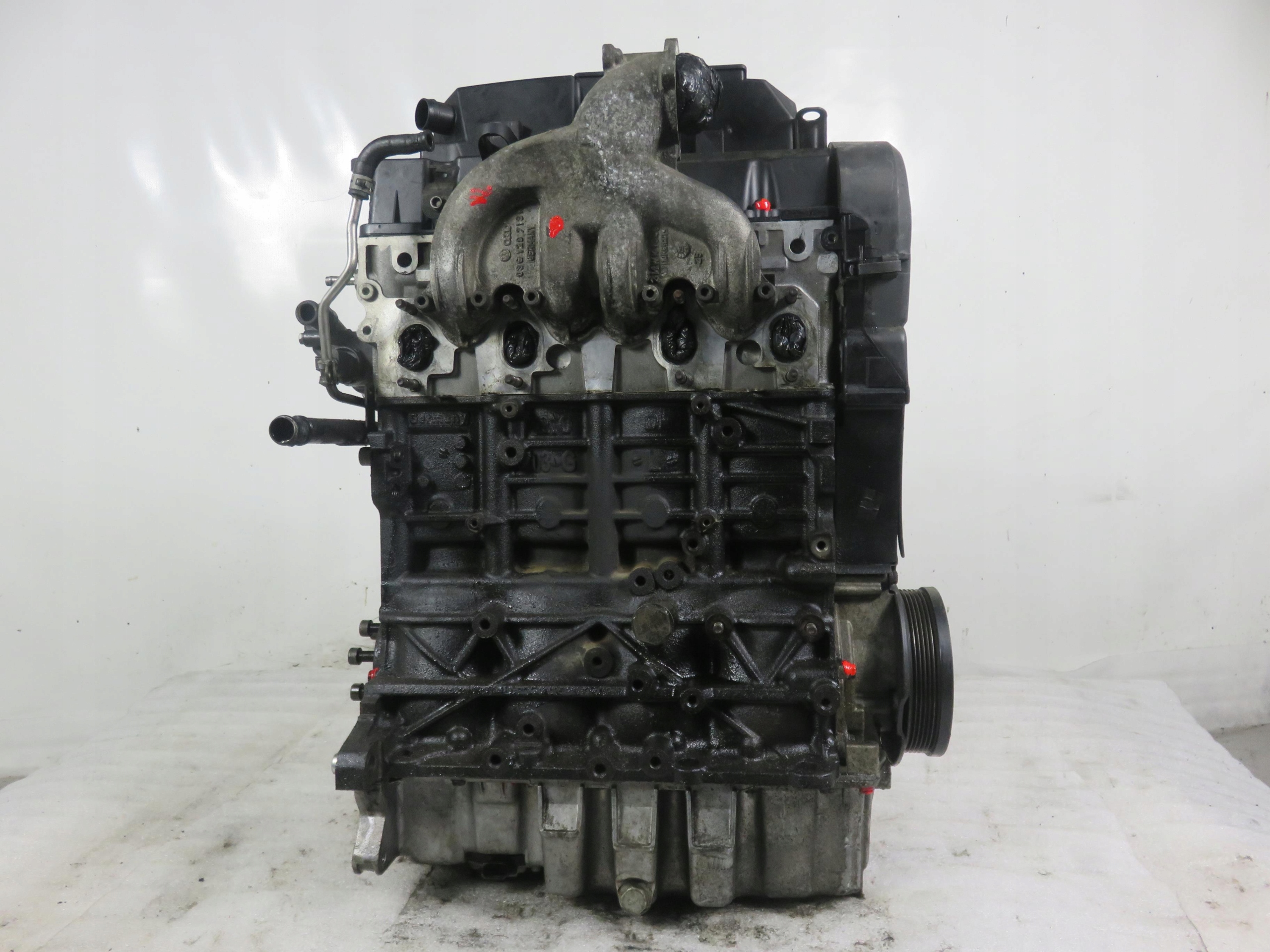 Moteur BMP - Image 2