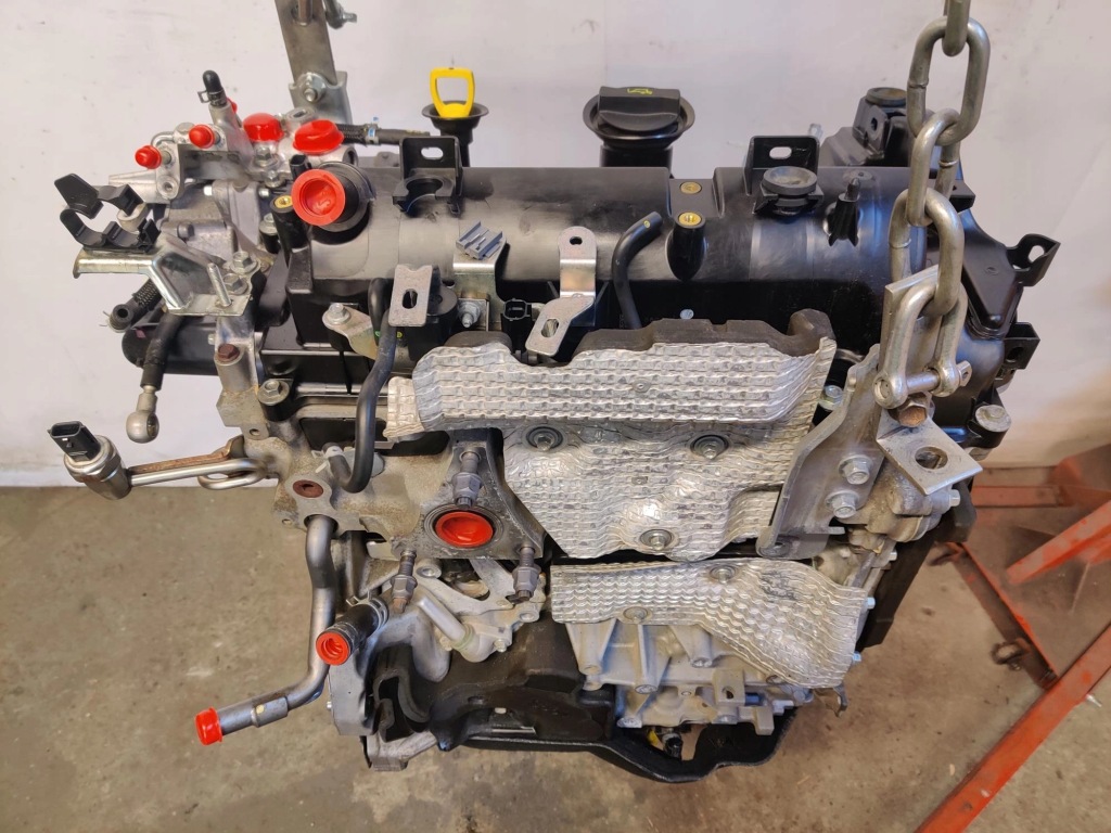 Moteur S8Y1 - Image 3