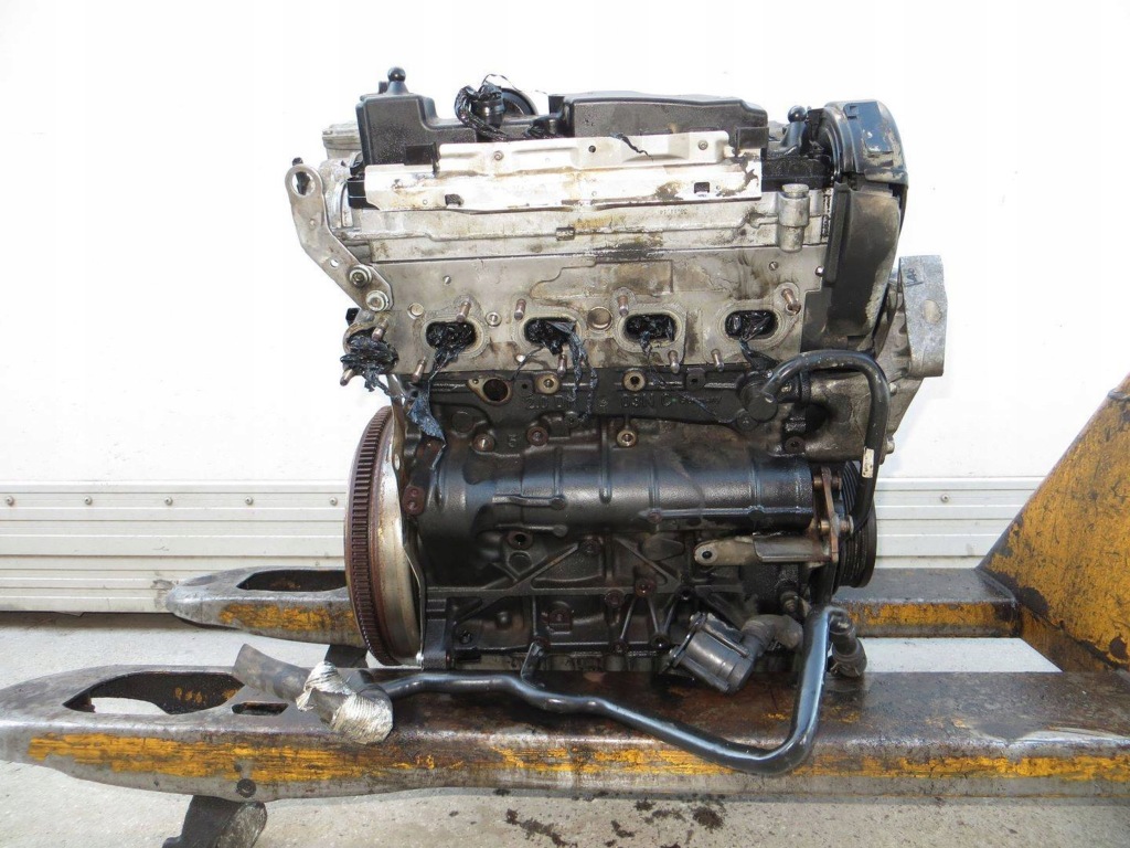 Moteur CUWA - Image 2