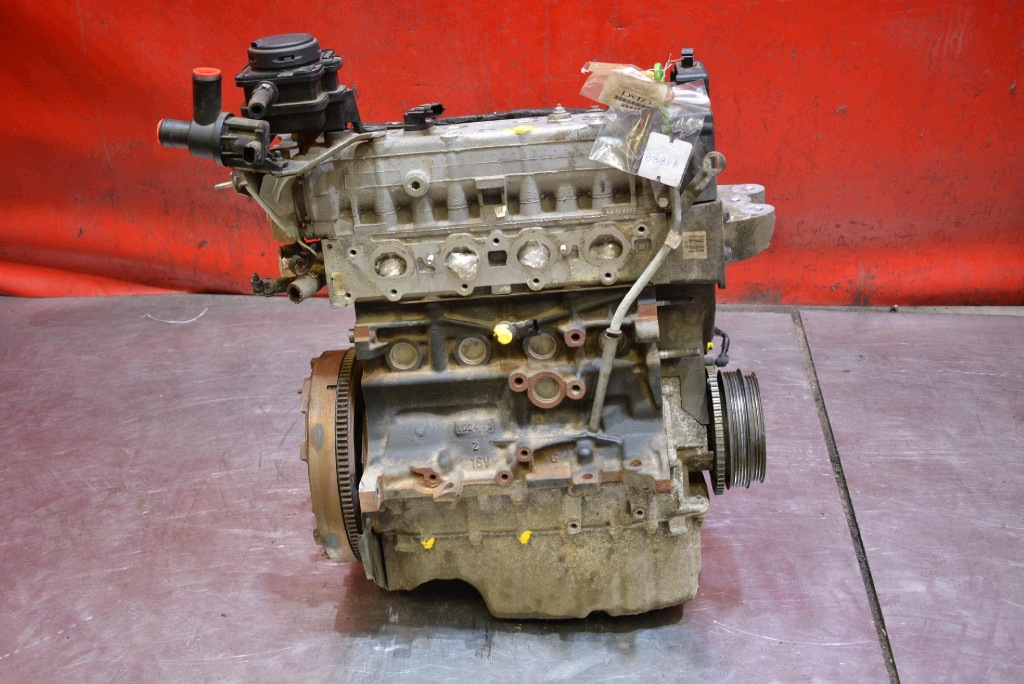 Moteur 198 A4.000 - Image 1