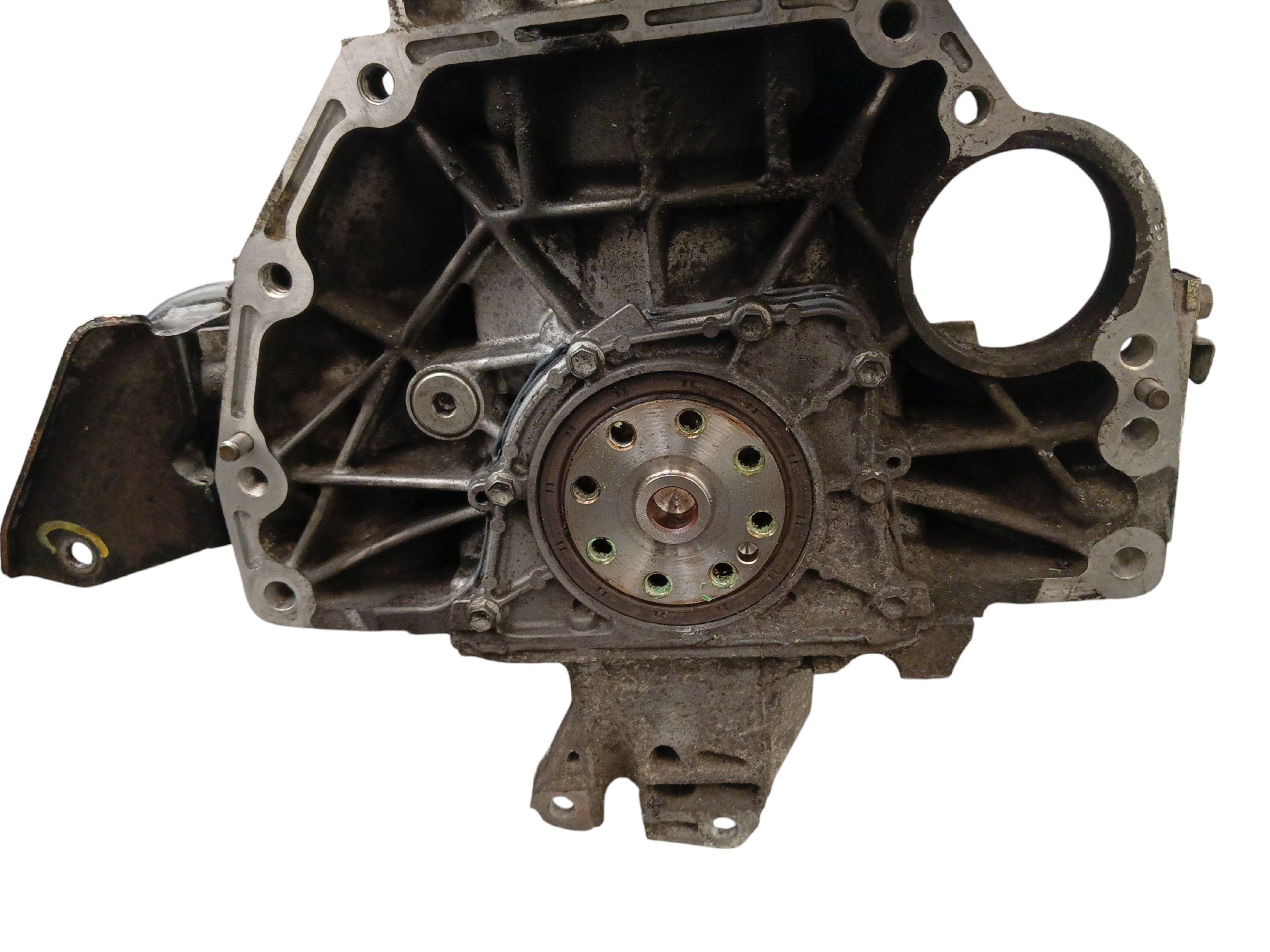 Moteur M16A - Image 11
