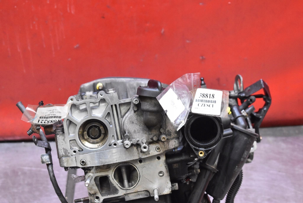 Moteur A 20 DTH - Image 14