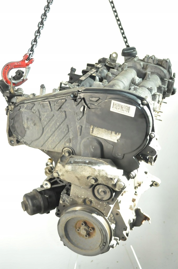 Moteur A 20 DTR - Image 2