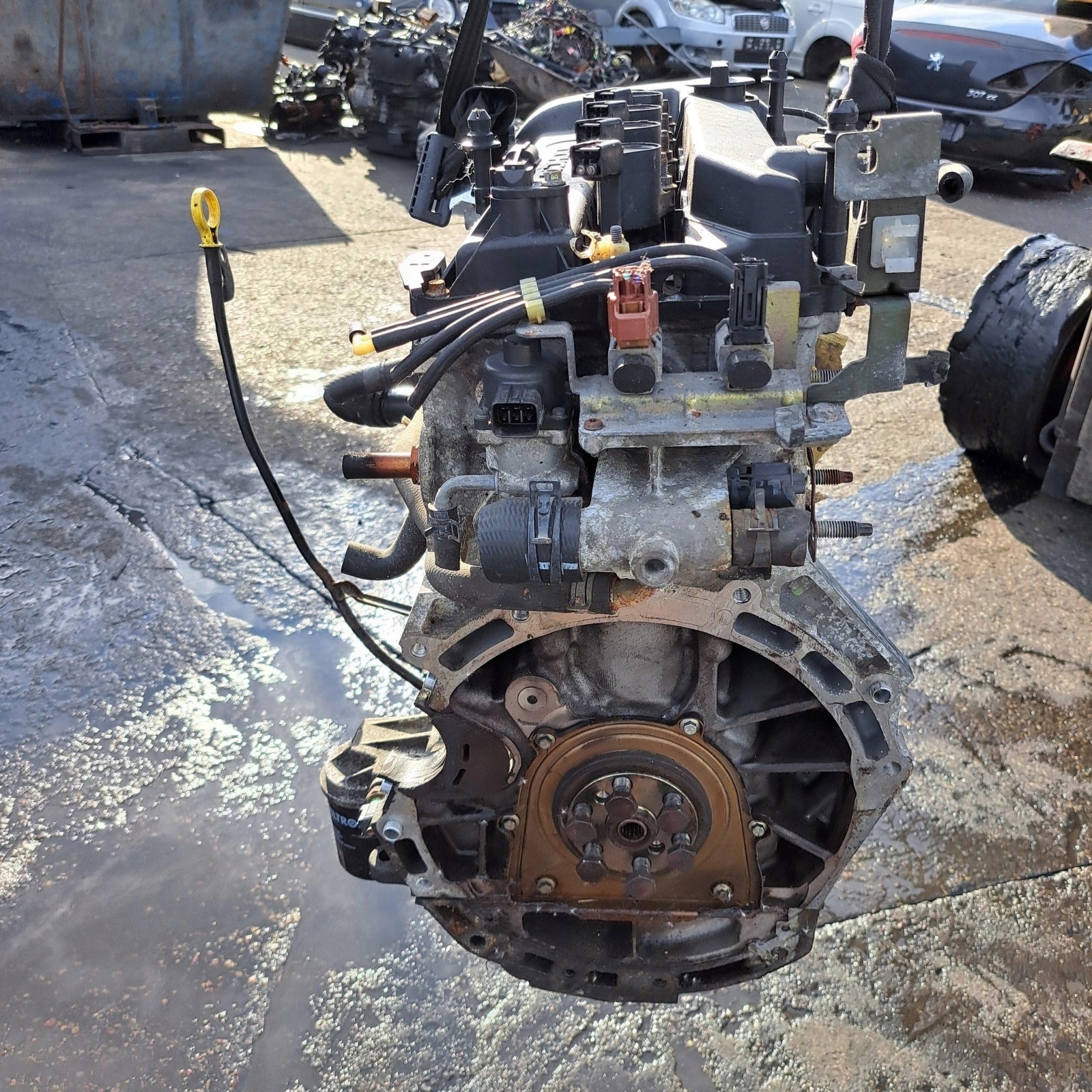 Moteur CJBB - Image 2