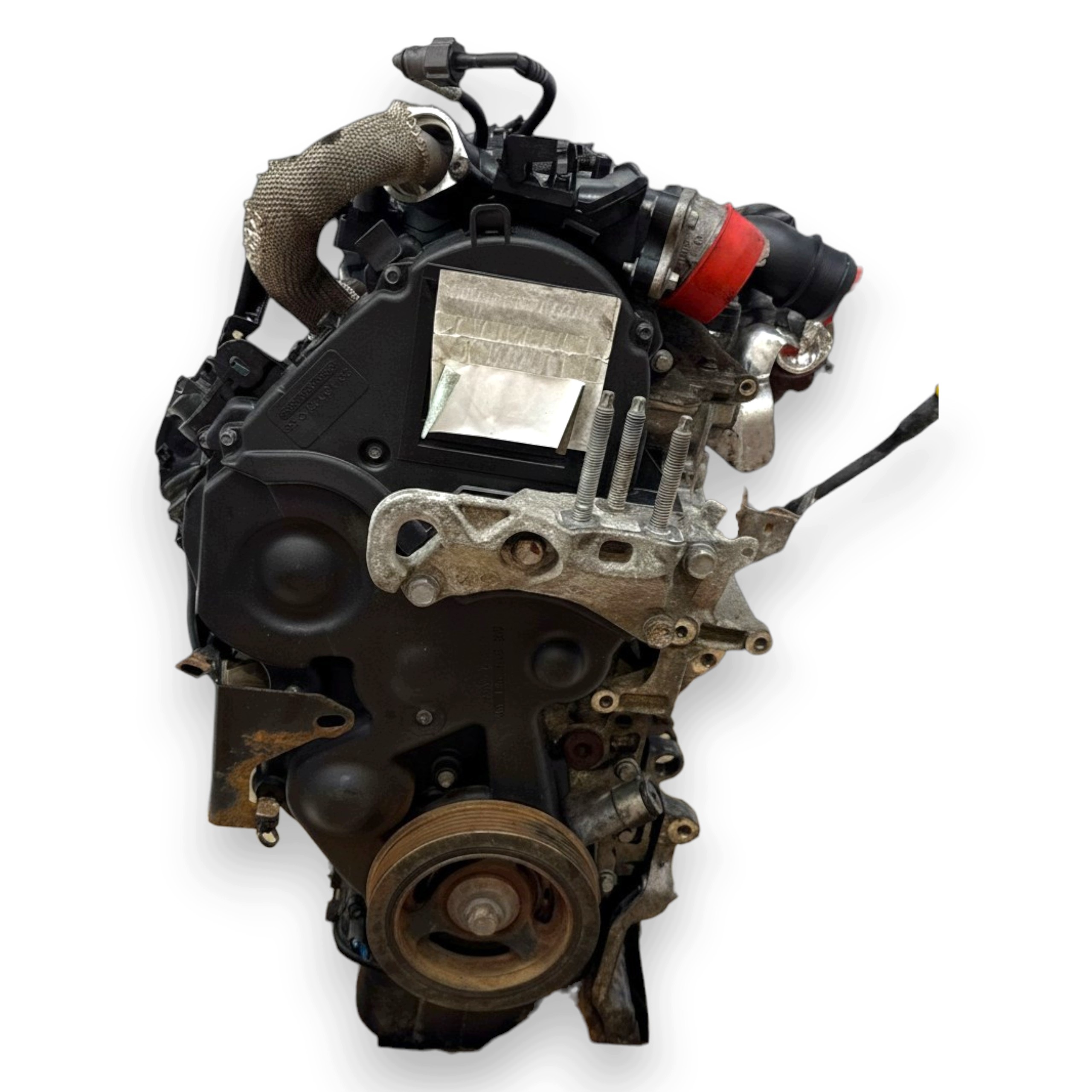 Moteur HHJC - Image 5