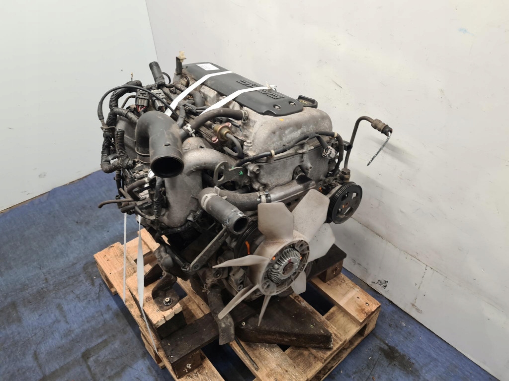 Moteur M13A — vue 11