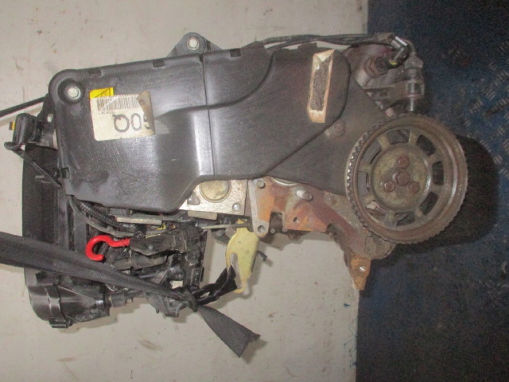 Moteur 187 A1.000 - Image 3