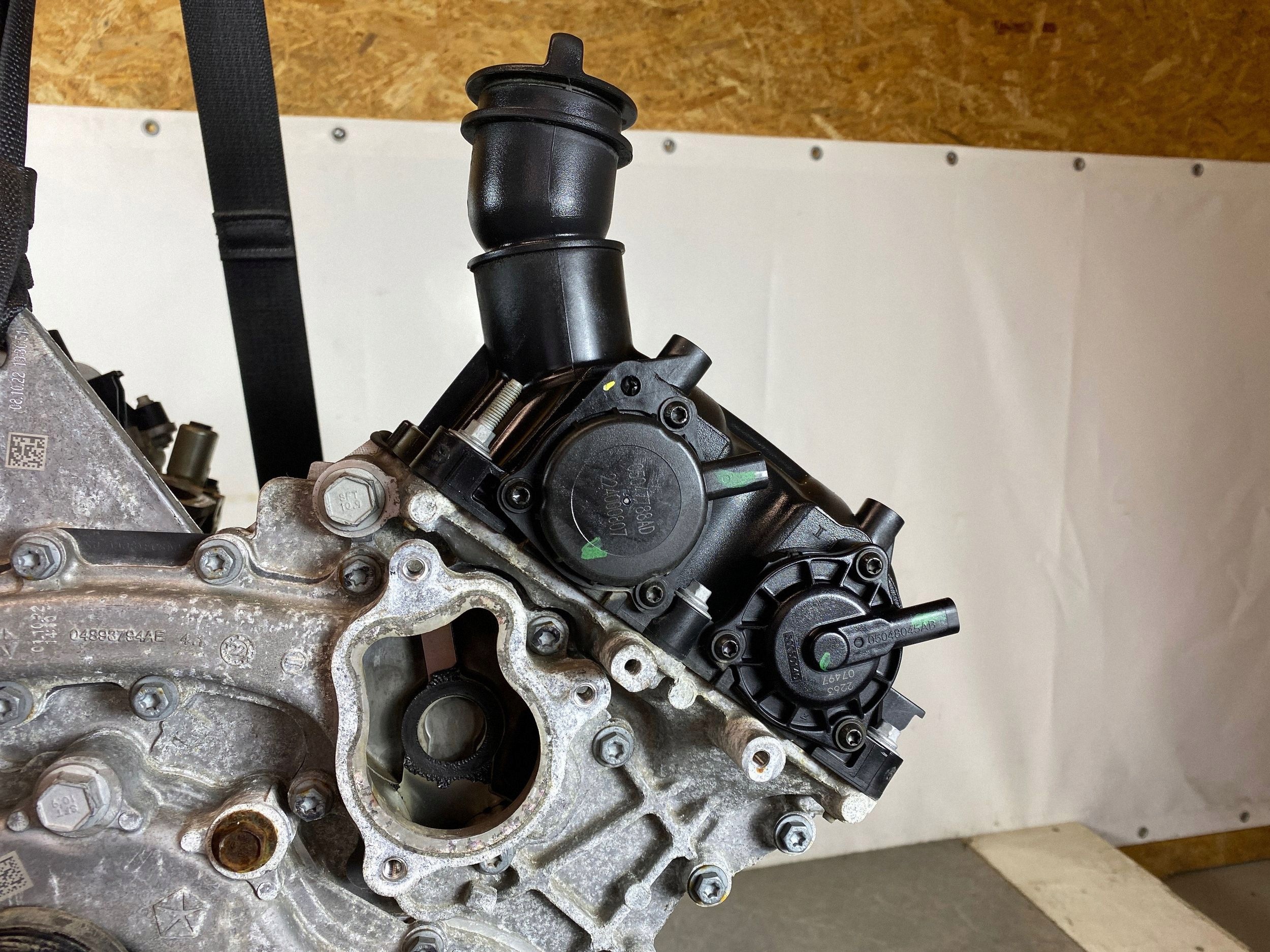 Moteur ERC - Image 8