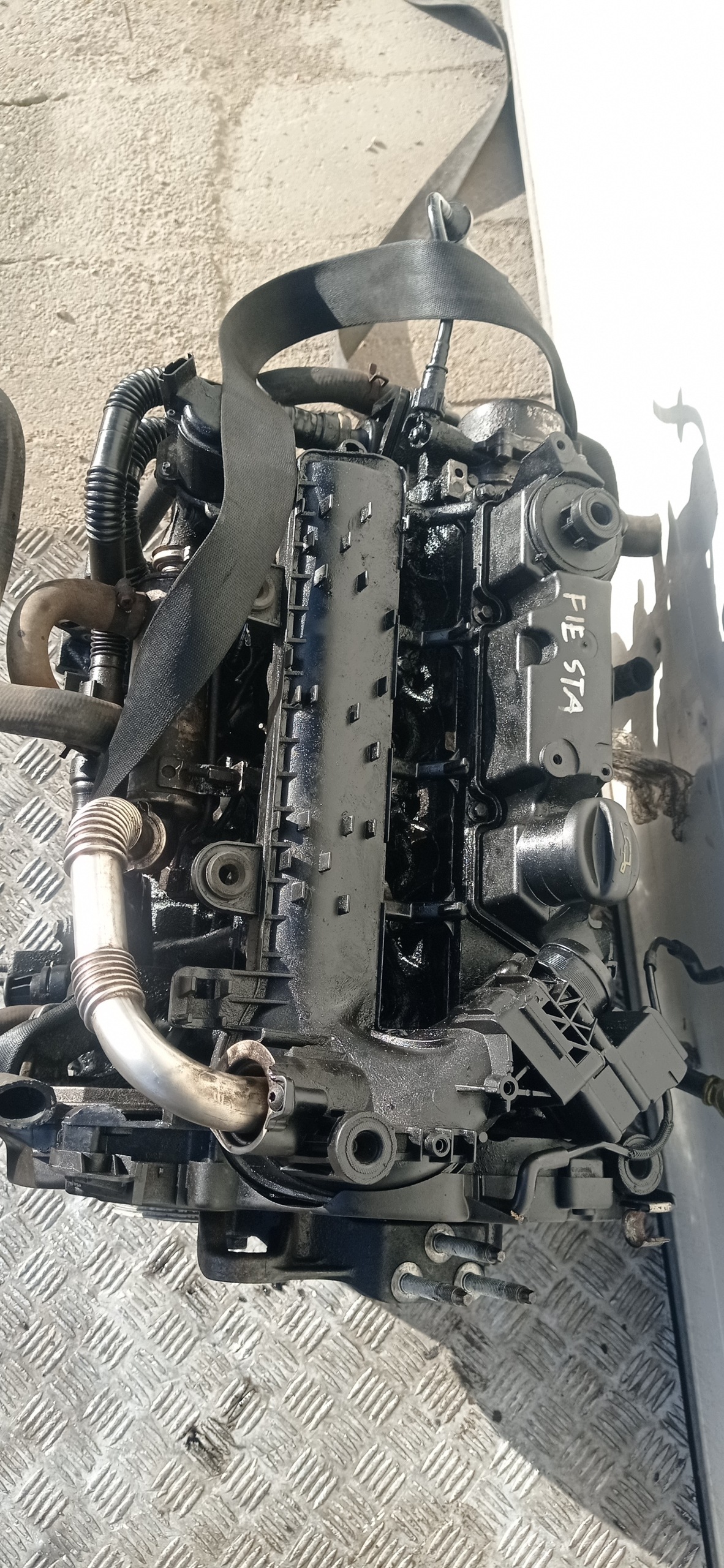 Moteur F6JB - Image 4