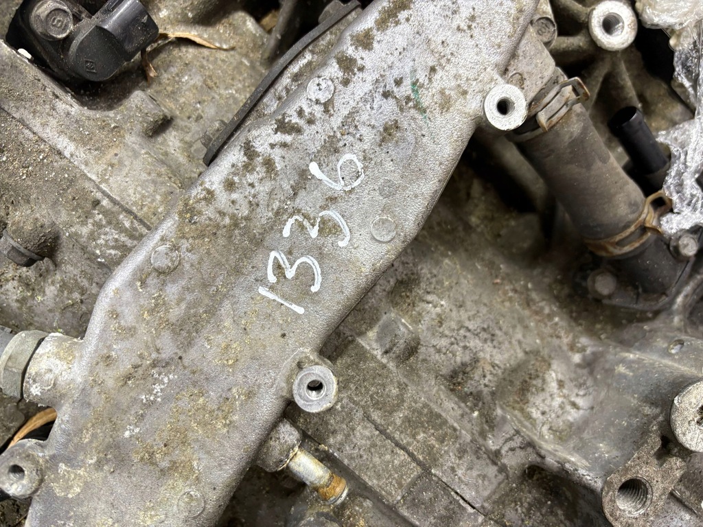 Moteur FA20 - Image 5