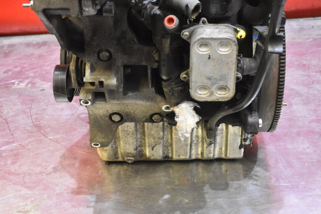 Moteur CFWA - Image 4