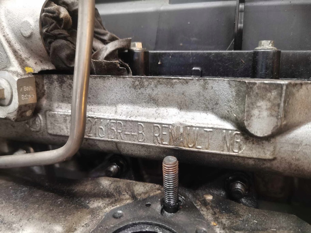 Moteur K9K 638 - Image 3