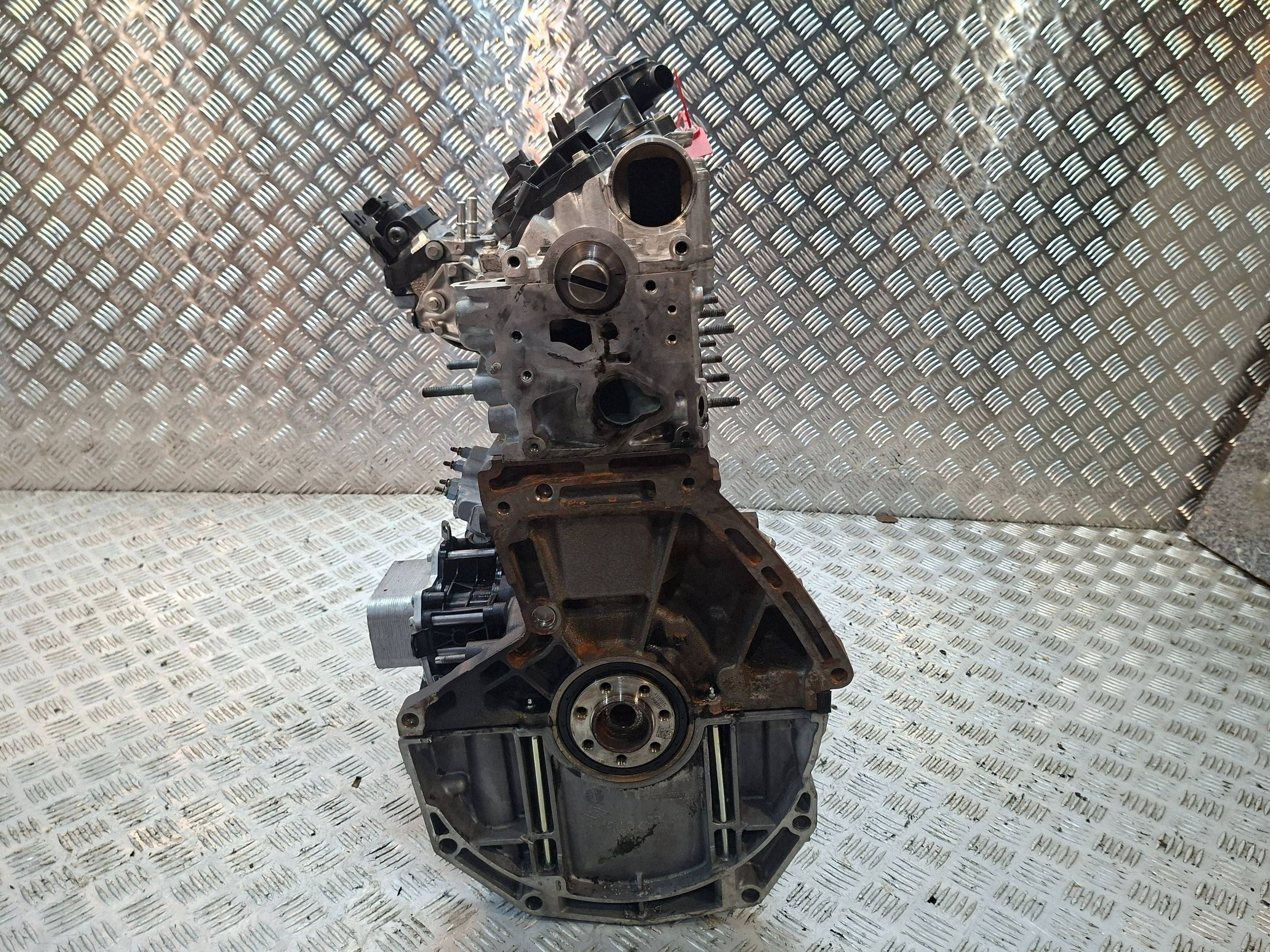 Moteur K9K 872 - Image 5