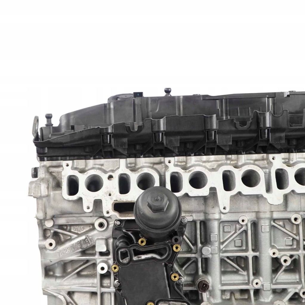 Moteur N57 D30 A — vue 2